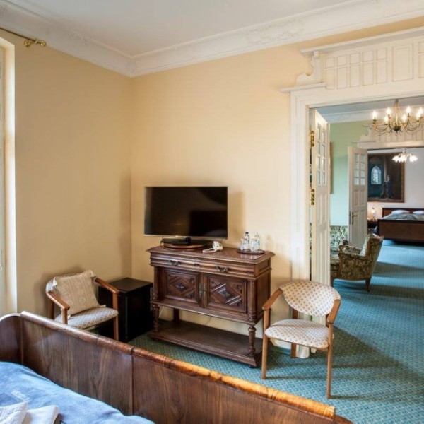 Hotel „Stary Malbork” w Malborku