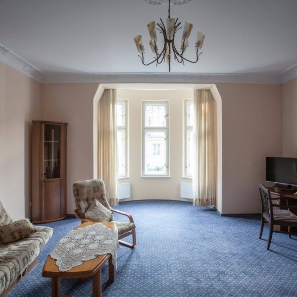 Hotel „Stary Malbork” w Malborku