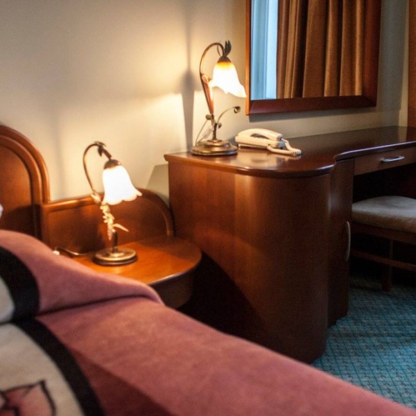 Hotel „Stary Malbork” w Malborku
