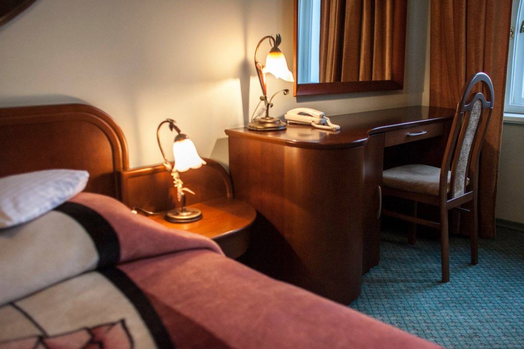 Hotel „Stary Malbork” w Malborku