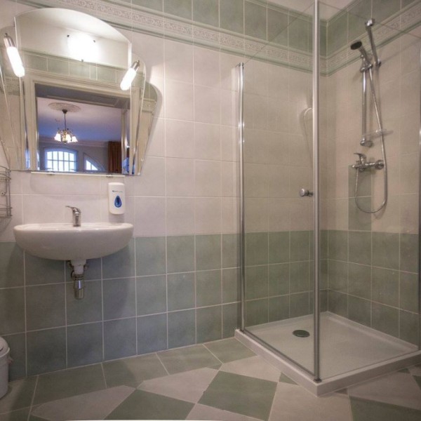 Hotel „Stary Malbork” w Malborku