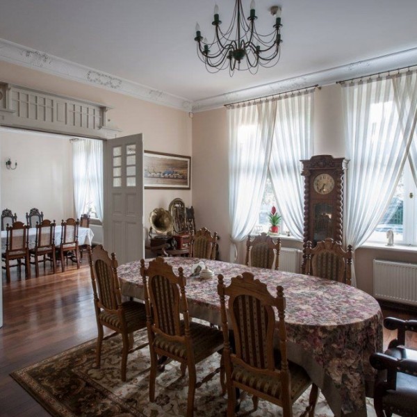 Hotel „Stary Malbork” w Malborku
