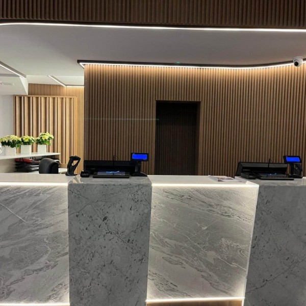 Hotel „Primavera” w Jastrzębiej Górze
