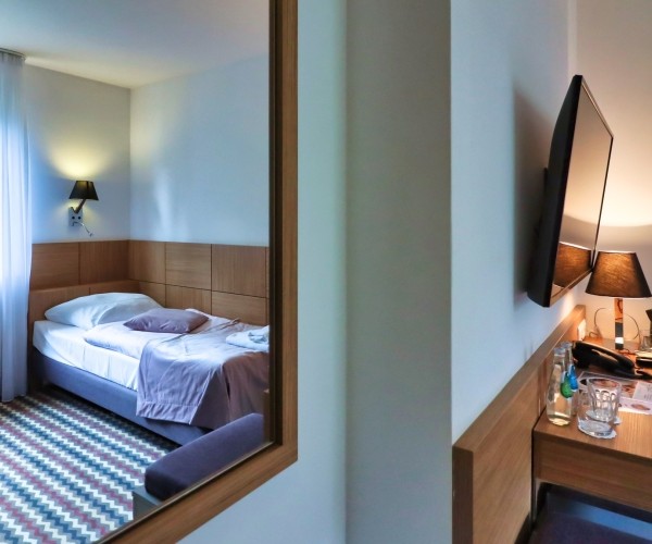 Boutique Eco Hotel „Sasanka” w Szklarskiej Porębie
