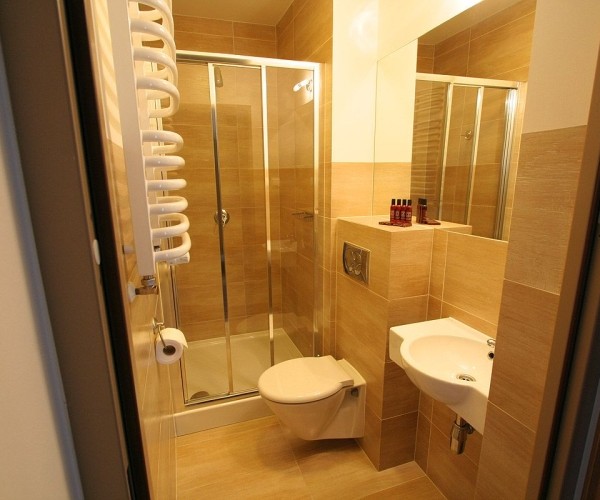 Boutique Eco Hotel „Sasanka” w Szklarskiej Porębie
