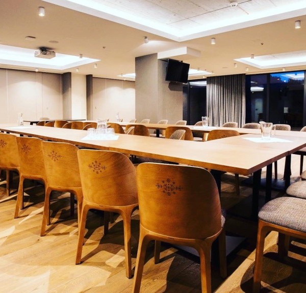 Beskid Balneo Medical Resort & SPA w Piwnicznej-Zdroju
