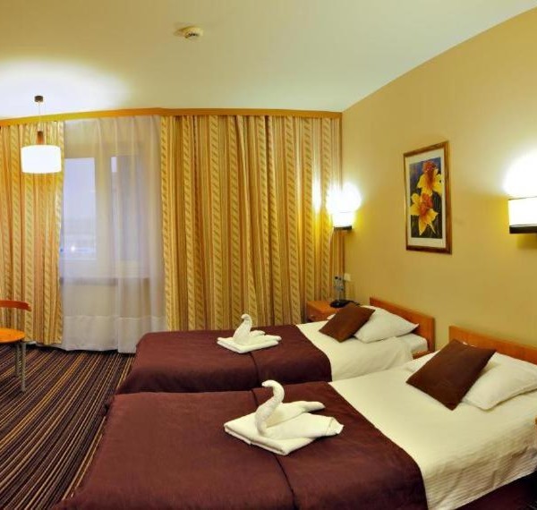 Hotel „Partner” w Mińsku Mazowieckim