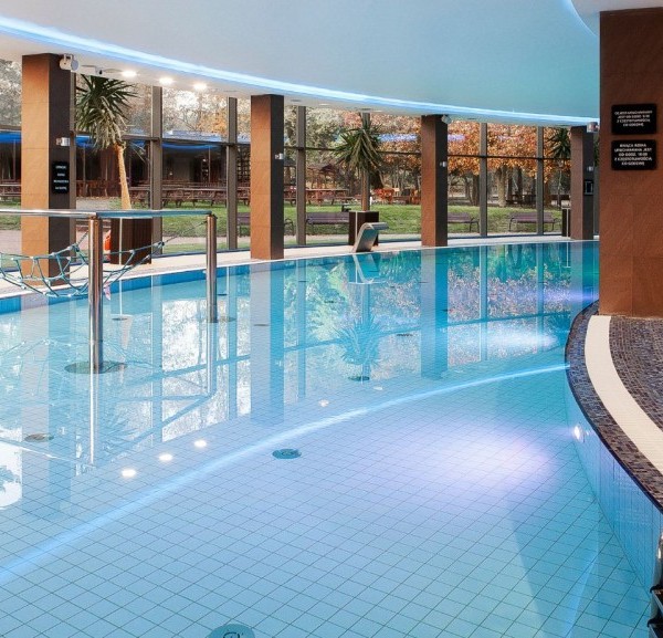 Hotel „Primavera” w Jastrzębiej Górze