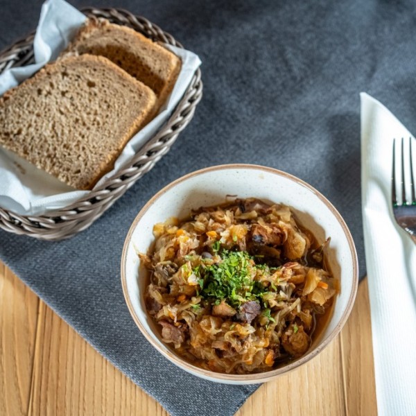 Pokoje Gościnne „Mosorny Groń” w Zawoi