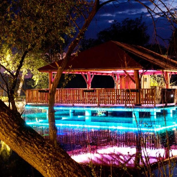 Zacisze nad Nidą Resort w Pińczowie