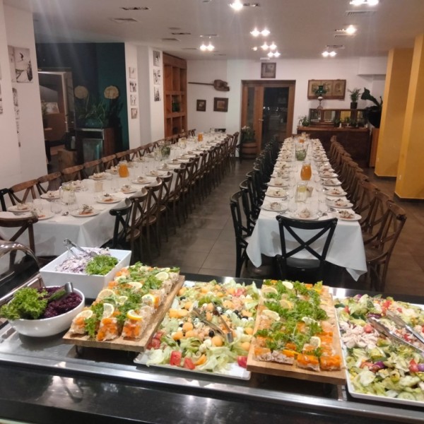 Hotel „Sasanka” w Szklarskiej Porębie