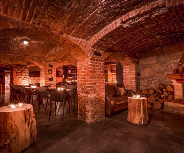 Boutique Eco Hotel „Sasanka” w Szklarskiej Porębie
