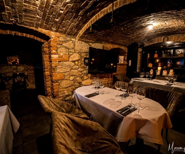 Boutique Eco Hotel „Sasanka” w Szklarskiej Porębie