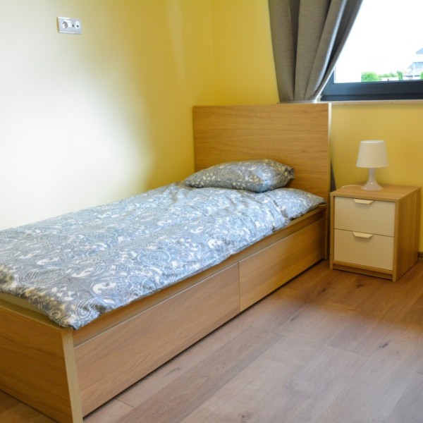 Dom Opieki SENIOR w Kozłach
