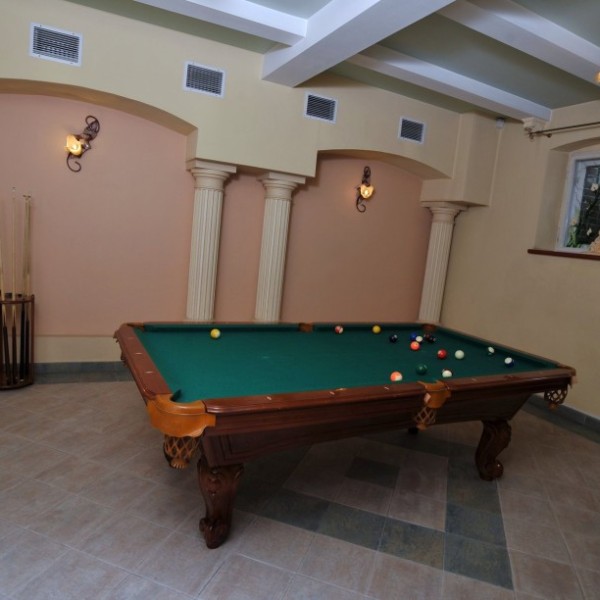 Hotel „Stary Malbork” w Malborku