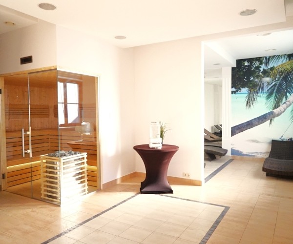 Hotel „Korona” Spa & Wellness w Zemborzycach Tereszyńskich