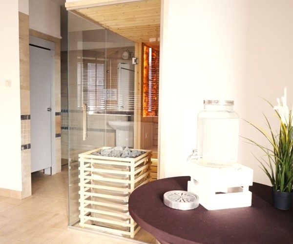 Hotel „Korona” Spa & Wellness w Zemborzycach Tereszyńskich