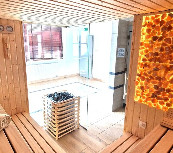 Hotel „Korona” Spa & Wellness w Zemborzycach Tereszyńskich
