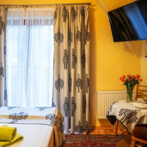 Ośrodek Wypoczynkowy „Zakopiec” w Zakopanem