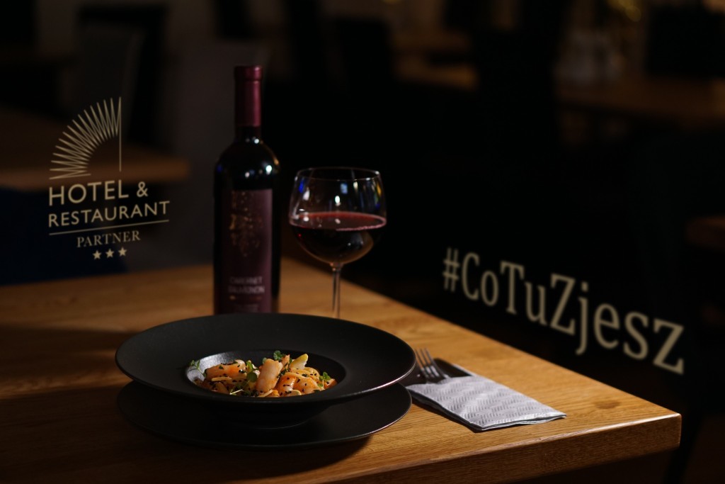 Hotel „Partner” w Mińsku Mazowieckim