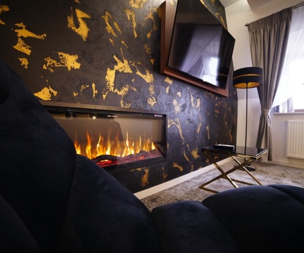 Hotel „Korona” Spa & Wellness w Zemborzycach Tereszyńskich