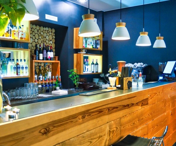 Boutique Eco Hotel „Sasanka” w Szklarskiej Porębie