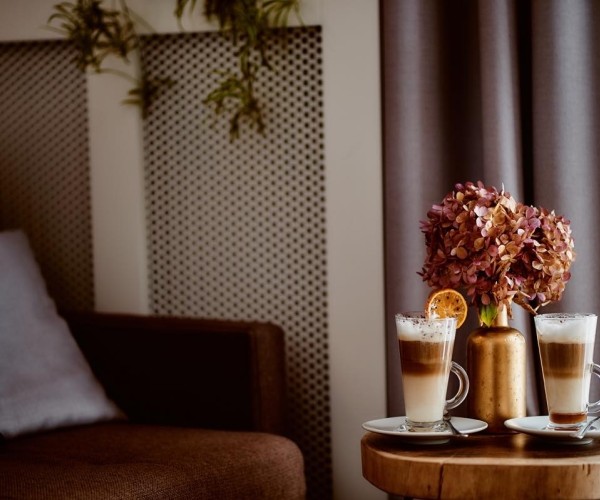 Hotel „Perła Beskidu” w Ustroniu