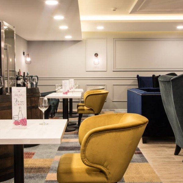 Hotel „Primavera” w Jastrzębiej Górze