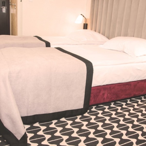 Hotel „Primavera” w Jastrzębiej Górze