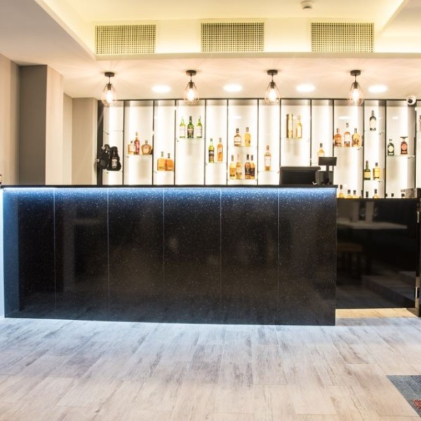 Hotel „Primavera” w Jastrzębiej Górze