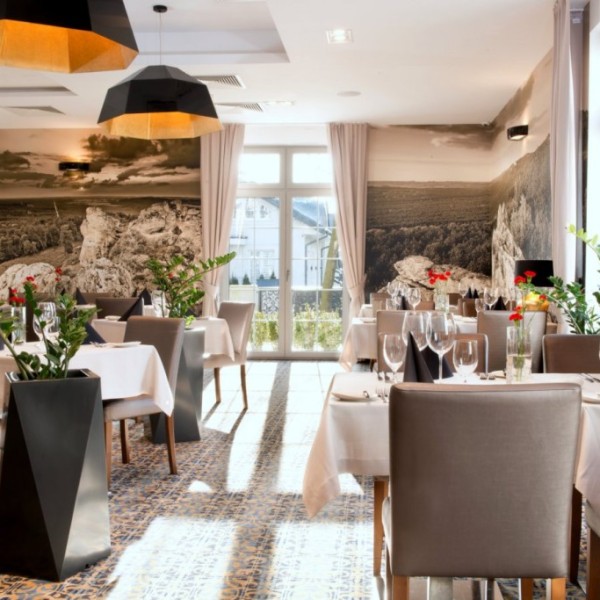 Arche Hotel Częstochowa