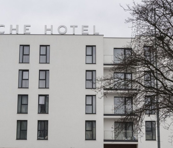 Arche Hotel Piła