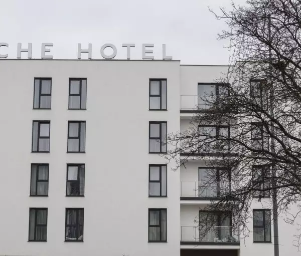 Arche Hotel Piła
