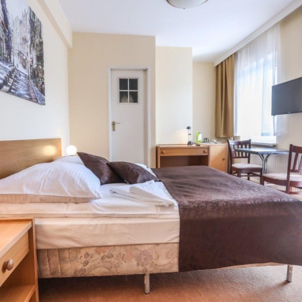 Hotel „Milena” w Milówce