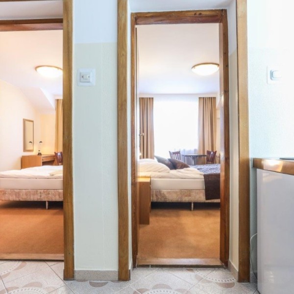 Hotel „Milena” w Milówce