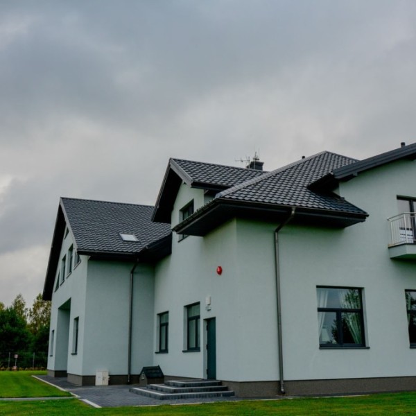 Dom Opieki SENIOR w Kozłach