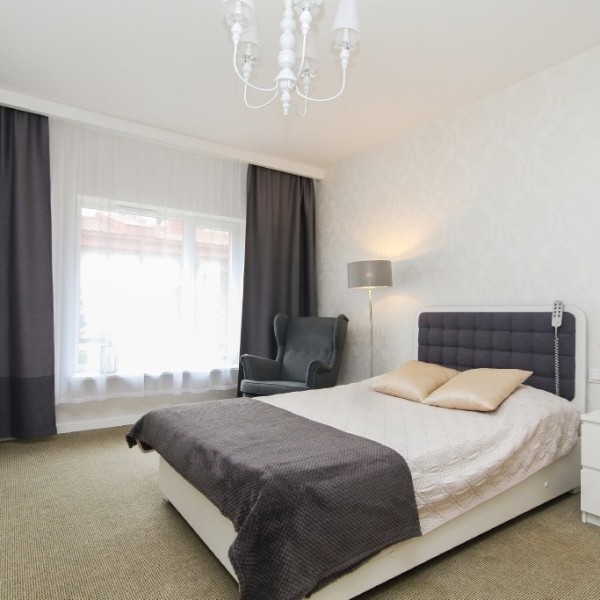Mieszkania asystowane „Senior Apartments” w Majdanie