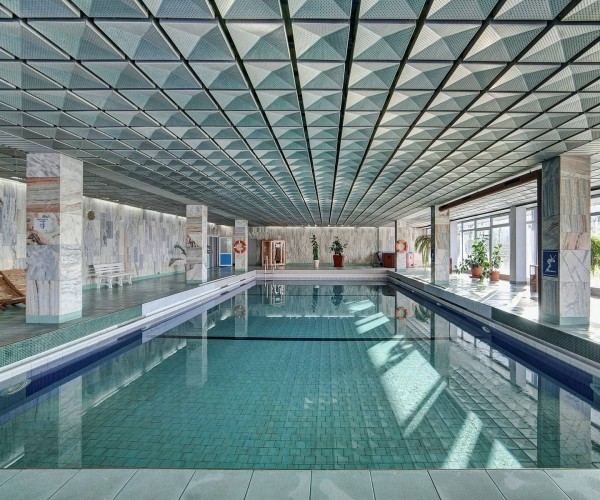 Panorama Resort & Spa w Krynicy-Zdroju