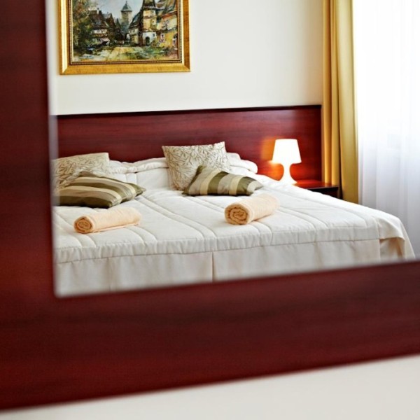 ALKA SUN RESORT w Ustroniu Morskim
