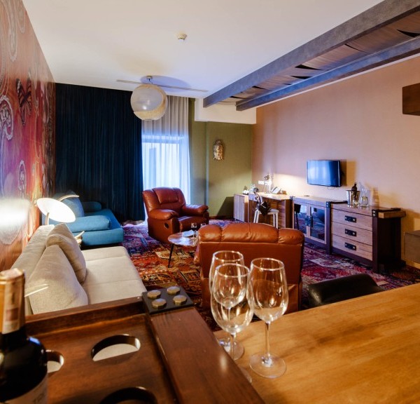 Hotel „Lenart” w Wieliczce