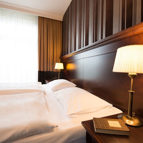 Hotel Wileński w Olsztynie