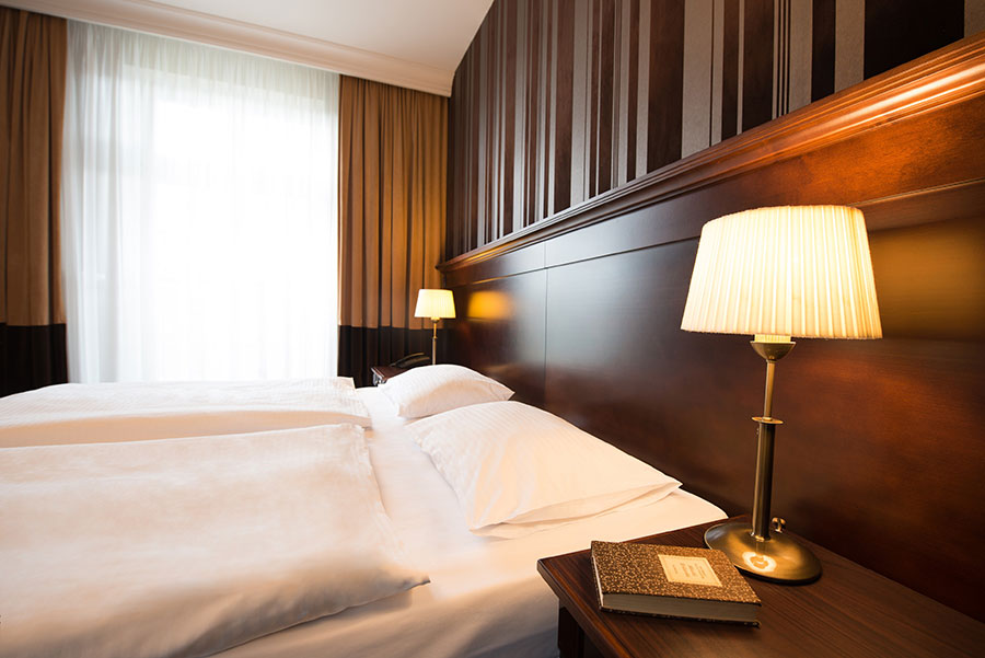 Hotel Wileński w Olsztynie