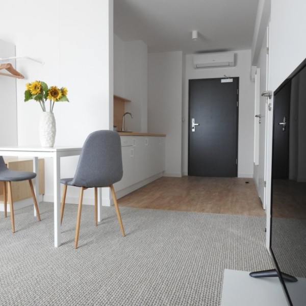 ARCHE Hotel Poloneza w Warszawie
