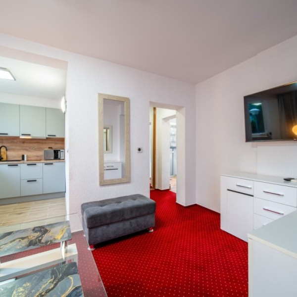 Hotel „Gromada” w Poznaniu