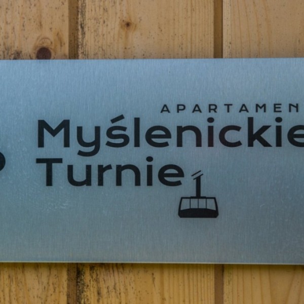 Apartamenty Kuźnice 13 w Zakopanem