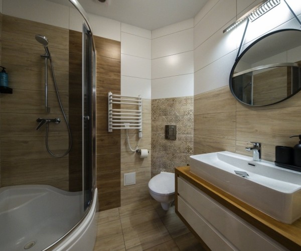 Apartamenty „Kuźnice 13” w Zakopanem