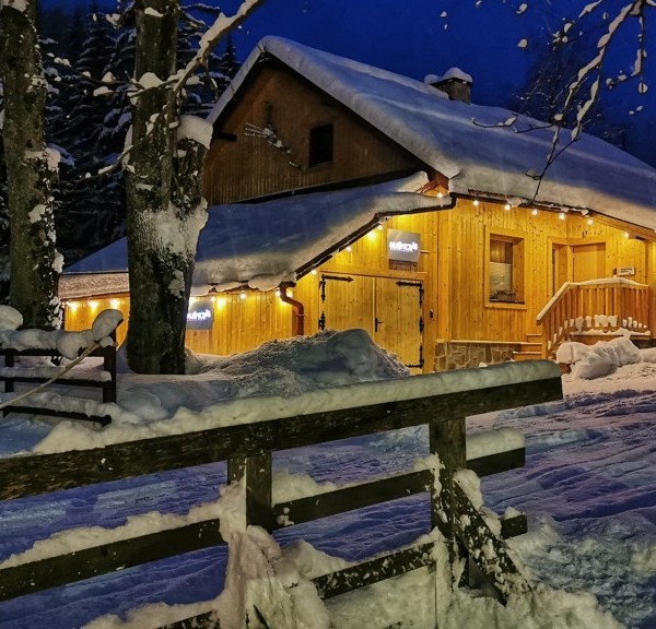 Apartamenty Kuźnice 13 w Zakopanem