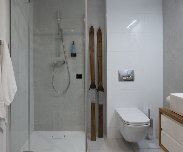 Apartamenty „Kuźnice 13” w Zakopanem