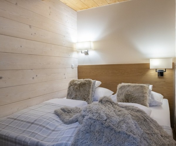 Apartamenty „Kuźnice 13” w Zakopanem