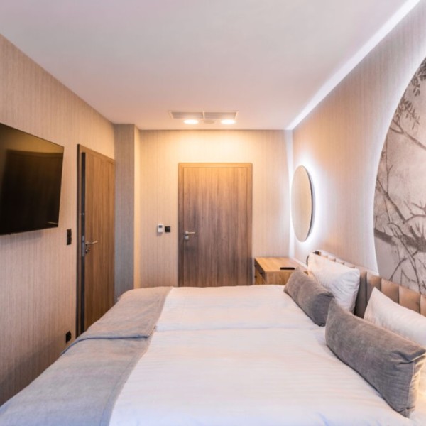 Hotel „Astor” w Jastrzębiej Górze